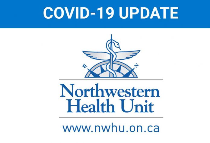 Northwest Health Unit