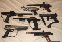 Paintball 101: What You Need to Know Before Stepping In