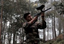 Paintball 101: What You Need to Know Before Stepping In