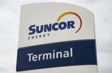 Suncor Thunder Bay
