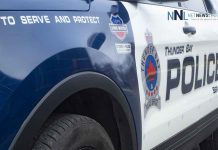 Police Charge 45-Year-Old Thunder Bay Man with Impaired Driving and Possession of Fentanyl Thunder Bay Police