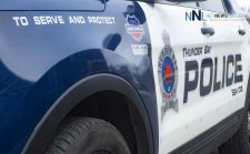 Thunder Bay Police
