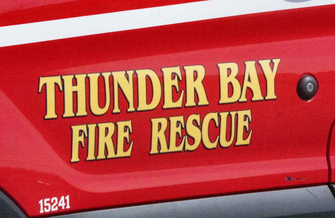 Fire Ban for Thunder Bay Lifted NetNewsLedger