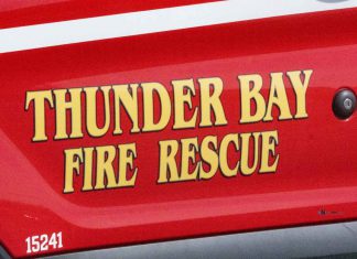 Fatal Fire Under Investigation on Fort William First Nation: Two Confirmed Deceased Thunder Bay Fire Rescue