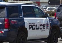 Thunder Bay Police Association President Releases Results of Member Survey TBPS Unit 260