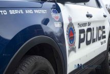 Thunder Bay Police Service