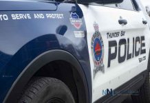 17-Year-Old Male Faces Child Pornography Charges Thunder Bay Police Service