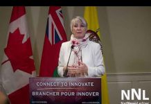 Patty Hajdu MP – Addressing the financial needs of Canadians