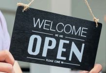 North Superior Workforce Planning Board COVID-19 Business Opening Survey Open for Business on New Year's Day?