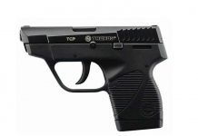 Fort Frances OPP Charge Robert Gouliquer with Fentanyl Trafficking and Illegal Handgun Possession Illegal handgun seized Fort Frances