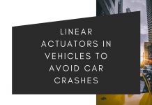 Linear Actuators in Vehicles to Avoid Car Crashes Line-Actuators-2020
