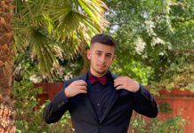 Marko Danial, The Social Media Influencer Turned Entrepreneur Marko Danial