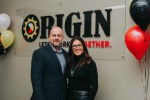 ORIGIN