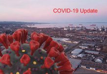 St. Joesph’s Care Group Implements Travel Restrictions for Visitors Thunder Bay COVID-19