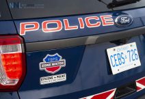 Thunder Bay Police Service