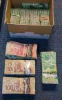cash-seized-June-4-Fentanyl-bust