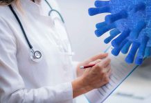 June 11, 2020 – Minister of Health Patty Hajdu on Latest COVID-19 Updates Covid-19