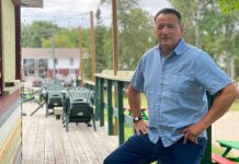 Fort Frances, Dryden Score Major Road Funding Boost Resource-based tourism is vital states Minister Greg Rickford.