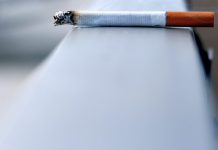Poison in every puff: World’s first health warnings directly on individual cigarettes hit stores across Canada Why Most Smokers Wish They Never Started Smoking