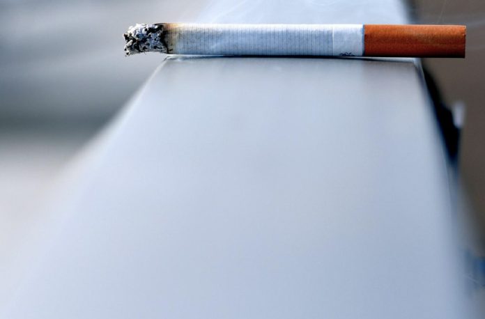 Why Most Smokers Wish They Never Started Smoking