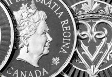 Governor General Awards Patricia Ellen Towell with Sovereign’s Medal for Volunteers Governor Generals Award for Volunteers