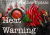 May 28, 2026: Kenora and Lake of the Woods Heat Warning as 32°C Heat Builds Friday Weather - Heat Warning