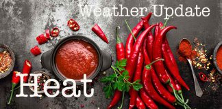 May 28, 2026: Kenora and Lake of the Woods Heat Warning as 32°C Heat Builds Friday Weather - Heat Warning