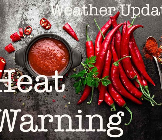 July 27, 2026: Heat Warning Issued for Kenora and Lake of the Woods as Temperatures Reach 31°C Weather - Heat Warning