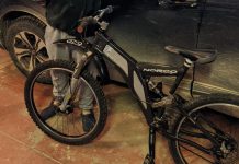 Nipigon OPP Seek to Help Recover Bicycles Image: Norco Buzz - Bike missing near Nipigon