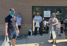 Thunder Bay Ventures welcomes support from Investors Group and Uride to help local “Main Street” businesses reopen safely Thunder Bay Ventures welcomes support from Investors Group and Uride to help local “Main Street” businesses reopen safely