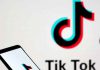 How TikTok Creators Can Support Engagement on Important Videos A person holds a smartphone with Tik Tok logo displayed in this picture illustration taken November 7, 2019. Picture taken November 7, 2019. REUTERS/Dado Ruvic/Illustration