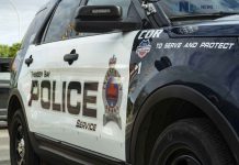 Thunder Bay Police Investigating Sudden Death in Northwood Thunder Bay Police Service Unit COR