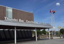 Thunder Bay Man Faces Aggravated Assault and Robbery Charges Following Weapons Call Thunder Bay District Court