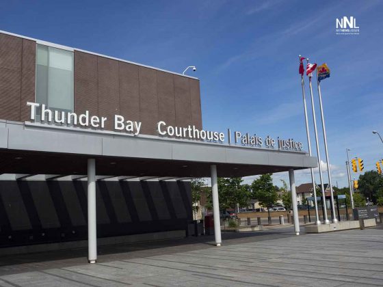Thunder Bay District Court