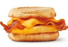 Tim Hortons® Launches New Quality Improvements in Breakfast Sandwiches Tim Hortons® Launches New Quality Improvements in Breakfast Sandwiches