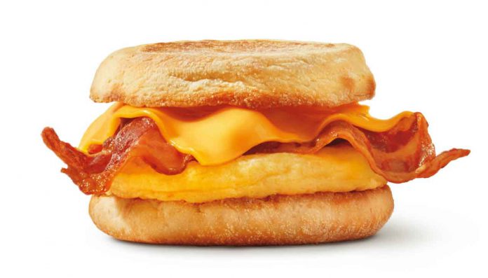 Tim Hortons® Launches New Quality Improvements in Breakfast Sandwiches