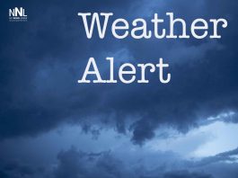 April 27, 2026: Geraldton Weather Update – Special Weather Statement Issued for Significant Rain Weather Alert