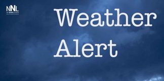 April 27, 2026: Geraldton Weather Update – Special Weather Statement Issued for Significant Rain Weather Alert