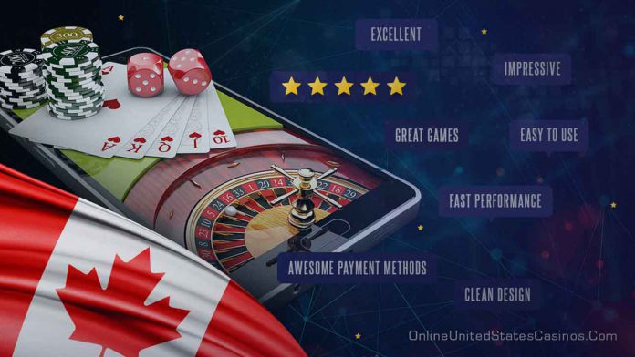 As Sports Return: Canadian Online Betting Options