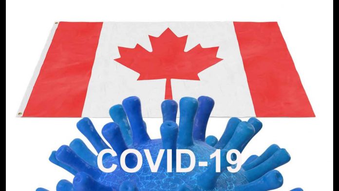 COVID-19 Canada