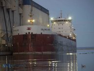 The Canadian Steamship Lines Welland