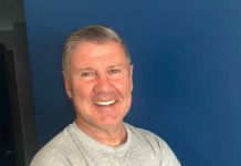 Candidate’s Ledger – Aldo Ruberto Mayoral Race – Public Safety Thunder Bay Councillor at Large Aldo Ruberto