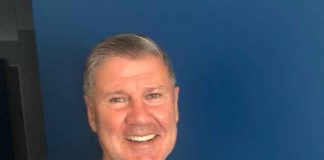 Candidate’s Ledger – Aldo Ruberto Mayoral Race – Public Safety Thunder Bay Councillor at Large Aldo Ruberto