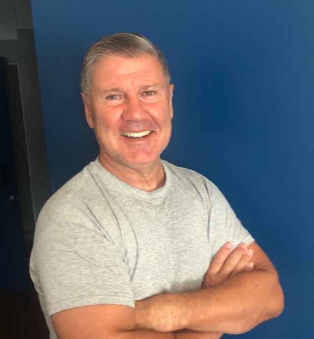 Councillor-Aldo-Ruberto Thunder Bay Councillor at Large Aldo Ruberto