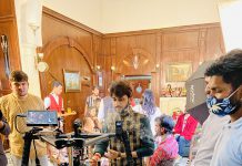 Abhishek Archana Srivastava to have two music video releases titled ‘Lalla Lalla Lori’ and ‘Hifazat’, talks about his acting debut Abhishek Archana Srivastava