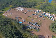 Noront Resources – Shareholders Approved Plan of Wyloo Metals and Noront Noront Resources