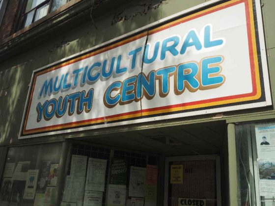Reginal Multicultural Youth Centre