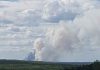 Statement on Wildfires in Northern Ontario by Chief Russell Wesley, Cat Lake First Nation Red Lake 49 is located approximately two kilometres northeast of Madsen. The five hectare fire (not under control) was receiving aerial suppression from water bombers