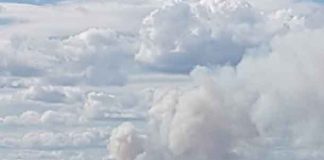 Statement on Wildfires in Northern Ontario by Chief Russell Wesley, Cat Lake First Nation Red Lake 49 is located approximately two kilometres northeast of Madsen. The five hectare fire (not under control) was receiving aerial suppression from water bombers