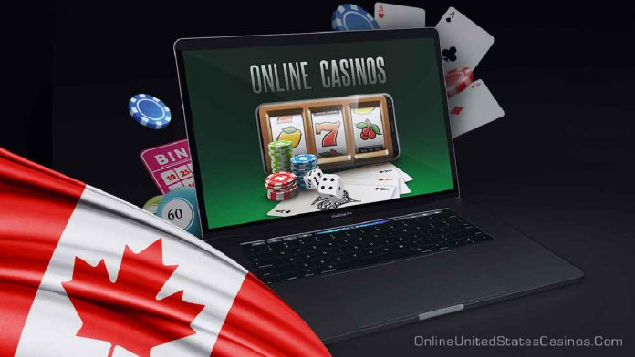 Canada Online Casino Reviews